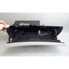 2009-2016 BMW E89 Z4 Roadster Glove Box Assembly w Latch Ivory White OEM