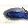 2009-2016 BMW E89 Z4 Roadster Right Outside Side Mirror Deep-Sea Blue Heat OEM