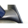 2009-2016 BMW E89 Z4 Roadster Right Outside Side Mirror Deep-Sea Blue Heat OEM