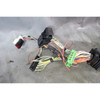 2009-2011 BMW E89 Z4 sDrive30i N52 6-Cyl Engine Wiring Harness OEM