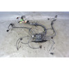2009-2011 BMW E89 Z4 sDrive30i N52 6-Cyl Engine Wiring Harness OEM