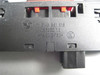 BMW E46 3-Series 4dr Sedan Left Driver's Master Window Switch Lock 1999-2006 OEM - 148