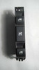 BMW E46 3-Series 4dr Sedan Left Driver's Master Window Switch Lock 1999-2006 OEM