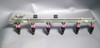1996-2000 BMW E36 323i 328i Z3 M52 S52 Z3M Fuel Rail w Injectors OEM
