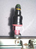 1996-2000 BMW E36 323i 328i Z3 M52 S52 Z3M Fuel Rail w Injectors OEM