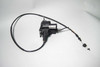 BMW E36 Cruise Control Throttle Actuator w Pigtail 1996-1999 323is 328i OEM USED - 699