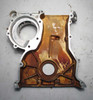 1999-2006 BMW M52TU M54 6-Cyl Engine Lower Front Timing Case Cover USED OEM