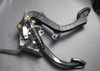 BMW E36 3-Series Z3 1997-2000 Clutch Brake Pedal Complete 5-Speed Swap OEM USED