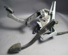 BMW E36 3-Series Z3 1997-2000 Clutch Brake Pedal Complete 5-Speed Swap OEM USED