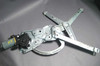 BMW E36 4dr Sedan Right Front Window Regulator w Motor 1992-1998 OEM USED