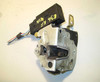 BMW E36 4dr Right Front Passenger Door Lock Latch w Actuator 1994-1998 OEM USED - 1687