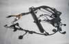2004 BMW E85 Z4 Roadster M54 6-Cyl Engine Wiring Harness 2.5i 3.0i OEM