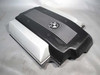1999-2001 BMW E38 7-Series V8 Engine Cover Sound Protection Barrier OEM