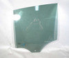 BMW E83 X3 SAV Left Rear Door Window Glass w Factory Tint 2004-2010 USED OEM