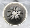 2004-2010 BMW E83 X3 SAV 17x8 Double Spoke Style 111 Factory Alloy Wheel OEM - 10959