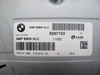 2012-2013 BMW E70 X5 SAV Factory Hi-Fi Stereo Amplifier Trunk USED OEM - 16218