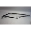 2014-2017 BMW F15 X5 F16 X6 Windshield Metal Wiper Arm Pair Left Right OEM