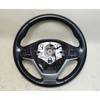 2014-2015 BMW F15 X5 F16 X6 Factory Early Sports Leather Steering Wheel Heat OEM - 44680
