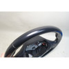 2014-2015 BMW F15 X5 F16 X6 Factory Early Sports Leather Steering Wheel Heat OEM