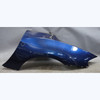 2009-2016 BMW E89 Z4 Left Rear Drivers Side Fender Panel Deep Sea Blue OEM