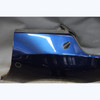 2009-2016 BMW E89 Z4 Left Rear Drivers Side Fender Panel Deep Sea Blue OEM