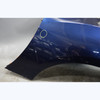 2009-2016 BMW E89 Z4 Left Rear Drivers Side Fender Panel Deep Sea Blue OEM