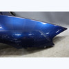 2009-2016 BMW E89 Z4 Left Rear Drivers Side Fender Panel Deep Sea Blue OEM