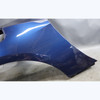 2009-2016 BMW E89 Z4 Roadster Right Rear Fender Quarter Panel Deep Sea Blue OEM