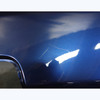 2009-2016 BMW E89 Z4 Roadster Right Rear Fender Quarter Panel Deep Sea Blue OEM