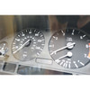 Damaged 1996-2000 BMW E38 7-Series E53 Instrument Gauge Cluster High OBC OEM