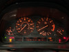 Damaged 1996-2000 BMW E38 7-Series E53 Instrument Gauge Cluster High OBC OEM