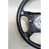 1999-2001 BMW E38 7-Series E39 Factory Leather 4-Spoke Steering Wheel OEM - 44575