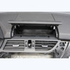 09-16 BMW E89 Z4 Roadster Factory Interior Dashboard Dash Panel Black Basic OEM