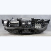 09-16 BMW E89 Z4 Roadster Factory Interior Dashboard Dash Panel Black Basic OEM
