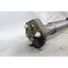 2009-2011 BMW E89 Z4 sDrive30i Drive Propeller Shaft for Sport Auto Trans OEM