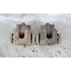 1995-2001 BMW E38 740i 740iL Factory Rear Brake Caliper Pair w Brackets OEM