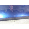 2009-2016 BMW E89 Z4 Roadster Left Drivers Exterior Door Shell Deep-Sea Blue OEM