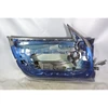 2009-2016 BMW E89 Z4 Roadster Left Drivers Exterior Door Shell Deep-Sea Blue OEM
