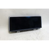 14-16 BMW F15 X5 F16 X6 10.25" Front Central Information Display Navi Screen OEM