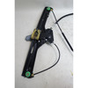 2014-2018 BMW F15 X5 F85 Left Front Drivers Window Lifter Regulator w Motor OEM