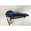 2014-2019 BMW F15 X5 F16 X6 Right Outside Comfort Exterior Door Handle Blue OEM