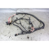 14-19 BMW F15 X5 F16 X6 35iX Electrical Wiring Harness for Automatic Trans OEM - 44714