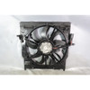 14-19 BMW F15 X5 F16 X6 Factory Electric Engine Cooling Fan w Shroud 850Watt OEM - 44722