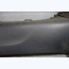 2014-2018 BMW F15 X5 SAV Factory Basic Side Skirt Sill Cover Trim Pair Black OEM