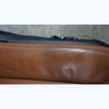 2014-2018 BMW F15 X5 SAV Front Basic Seat Pair Terra Brown Leather OEM