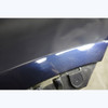2014-2018 BMW F15 X5 SAV Front Right Passenger Side Fender Trim Panel Blue OEM - 44815