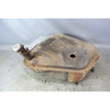 Damaged 1979-1989 BMW E12 E28 5-Series E24 Factory 63L Metal Fuel Gas Tank OEM