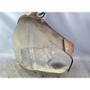 Damaged 1979-1989 BMW E12 E28 5-Series E24 Factory 63L Metal Fuel Gas Tank OEM