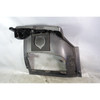 Damaged 03-08 BMW Z4 Right Rear Lateral Interior Trim Speaker Panel Black OEM