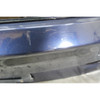 2014-2018 BMW F15 X5 F85 Rear Trunk Hatch Lid w Glass Imperial Blue OEM
